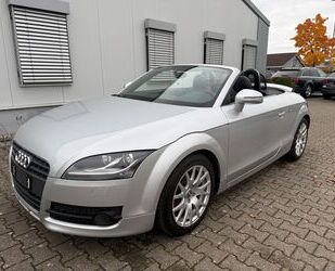 Audi TT Gebrauchtwagen