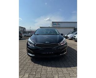 Kia ceed / Ceed Gebrauchtwagen