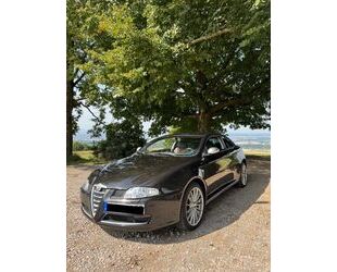 Alfa Romeo GT Gebrauchtwagen