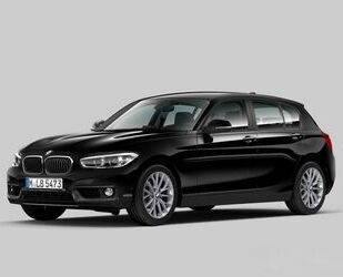 BMW 118 Gebrauchtwagen