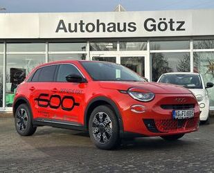 Fiat 600 Gebrauchtwagen