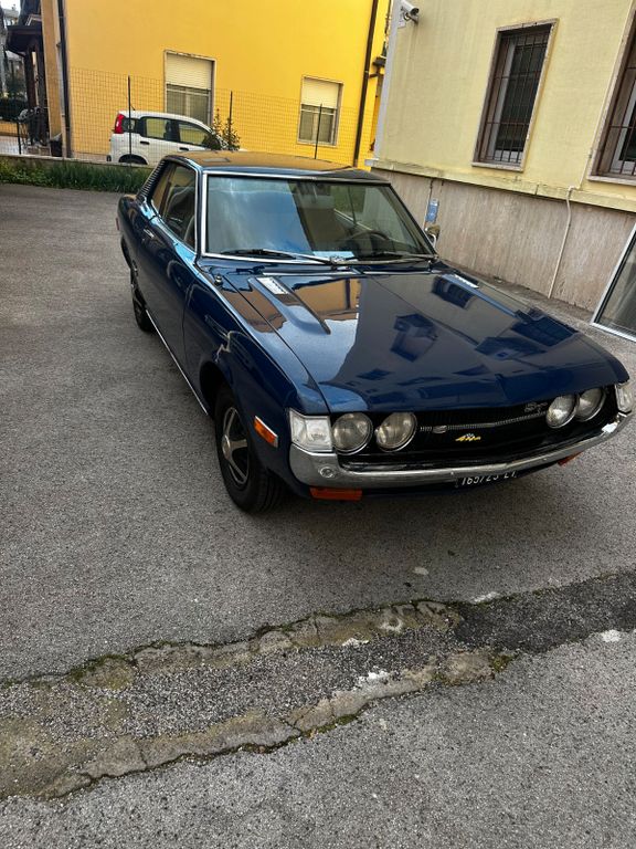 Celica