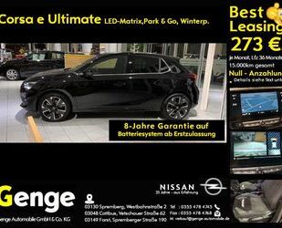 Opel Corsa Gebrauchtwagen