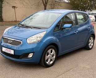 Kia Venga Gebrauchtwagen