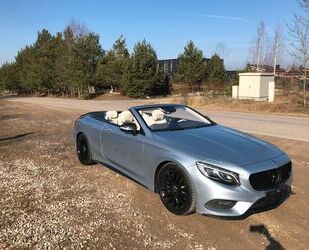 Mercedes-Benz S 500 Gebrauchtwagen