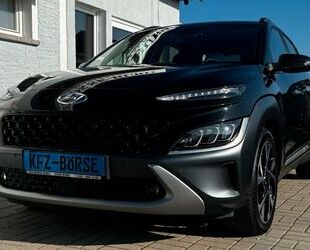 Hyundai KONA Gebrauchtwagen