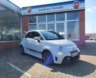 Abarth 595 Gebrauchtwagen