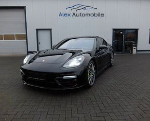 Porsche Panamera Gebrauchtwagen