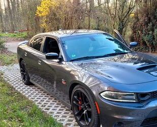 Dodge Charger Gebrauchtwagen