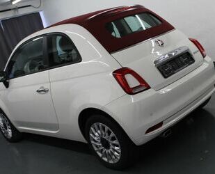 Fiat 500C Gebrauchtwagen