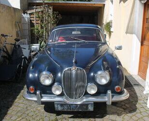 Jaguar MK II Gebrauchtwagen