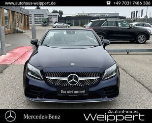 Mercedes-Benz C 200 Gebrauchtwagen