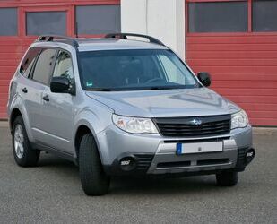 Subaru Forester Gebrauchtwagen