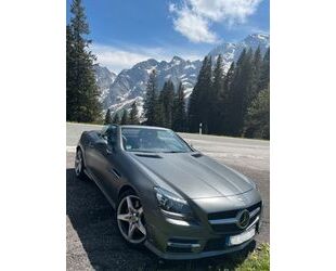 Mercedes-Benz SLK 300 Gebrauchtwagen