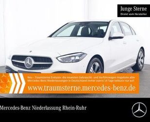 Mercedes-Benz C 180 Gebrauchtwagen