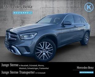 Mercedes-Benz GLC 300 Gebrauchtwagen