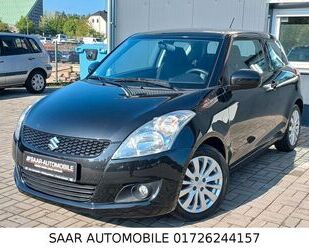 Suzuki Swift Gebrauchtwagen