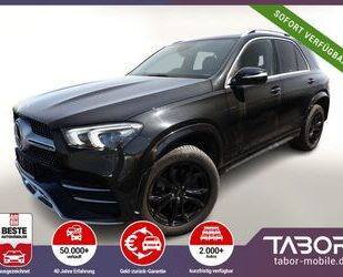 Mercedes-Benz GLE 400 Gebrauchtwagen