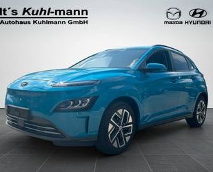 Hyundai KONA Gebrauchtwagen