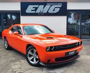 Dodge Challenger Gebrauchtwagen