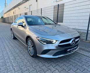 Mercedes-Benz CLA 220 Gebrauchtwagen