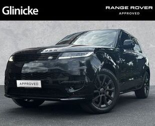 Land Rover Range Rover Sport Gebrauchtwagen