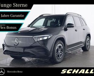 Mercedes-Benz EQB Gebrauchtwagen