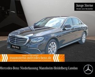 Mercedes-Benz E 200 Gebrauchtwagen