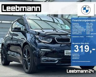 BMW i3 Gebrauchtwagen