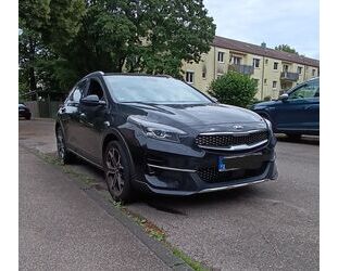 Kia XCeed Gebrauchtwagen