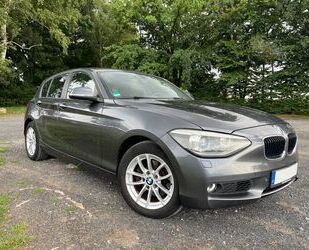 BMW 120 Gebrauchtwagen