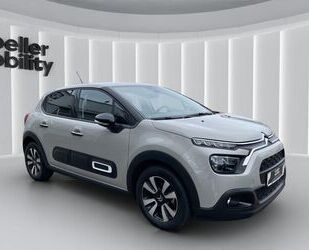 Citroen C3 Gebrauchtwagen