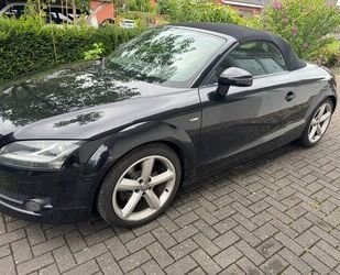 Audi TT Gebrauchtwagen