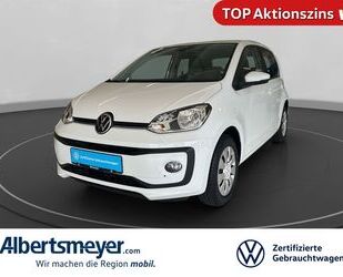 VW up! Gebrauchtwagen