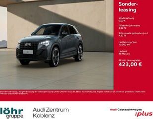 Audi Q2 Gebrauchtwagen