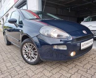 VW Punto 