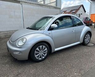 VW Beetle Gebrauchtwagen