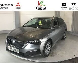 Skoda Scala Gebrauchtwagen