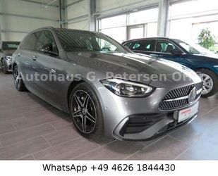 Mercedes-Benz C 220 Gebrauchtwagen