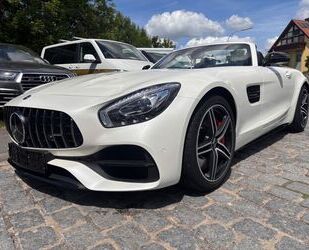 Mercedes-Benz AMG GT C Gebrauchtwagen