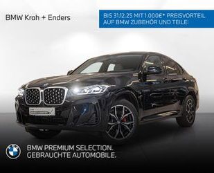 BMW X4 Gebrauchtwagen