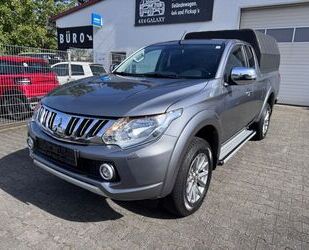 Mitsubishi L200 Gebrauchtwagen