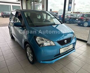 Seat Mii Gebrauchtwagen