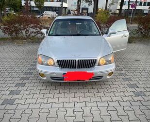 Hyundai XG 30 Gebrauchtwagen