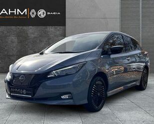 Nissan Leaf Gebrauchtwagen