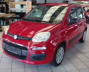 Fiat Panda Gebrauchtwagen