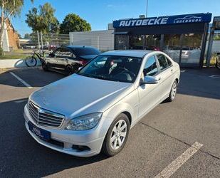 Mercedes-Benz C 180 Gebrauchtwagen