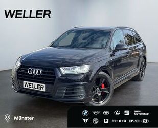 Audi Q7 Gebrauchtwagen