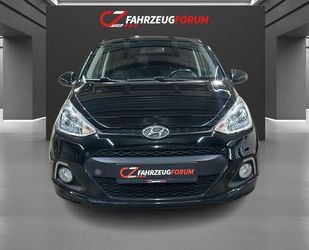 Hyundai i10 Gebrauchtwagen