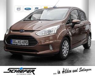 Ford B-Max Gebrauchtwagen